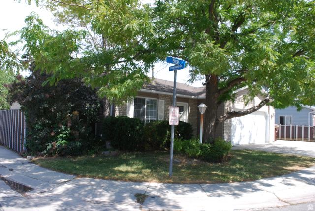 2917 S FLAIR ST, West Valley City, UT 84120