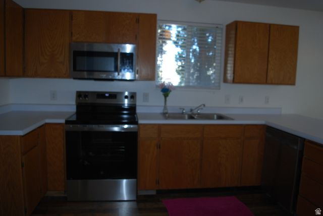 2917 S FLAIR ST, West Valley City, UT 84120