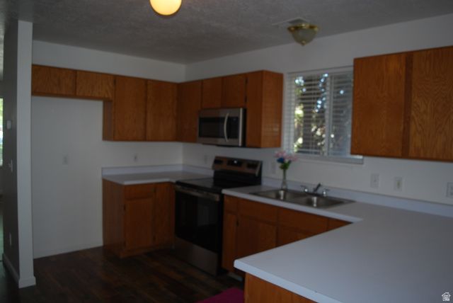 2917 S FLAIR ST, West Valley City, UT 84120