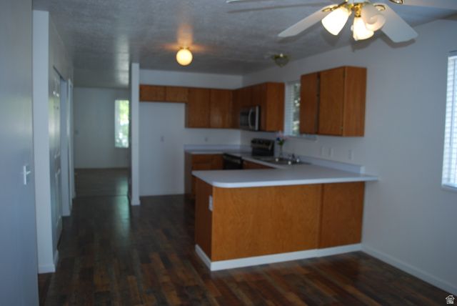 2917 S FLAIR ST, West Valley City, UT 84120