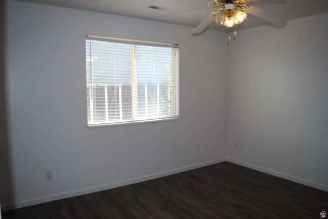 2917 S FLAIR ST, West Valley City, UT 84120