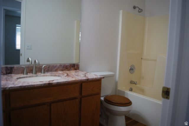 2917 S FLAIR ST, West Valley City, UT 84120