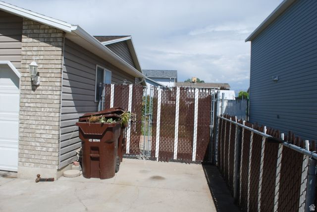 2917 S FLAIR ST, West Valley City, UT 84120