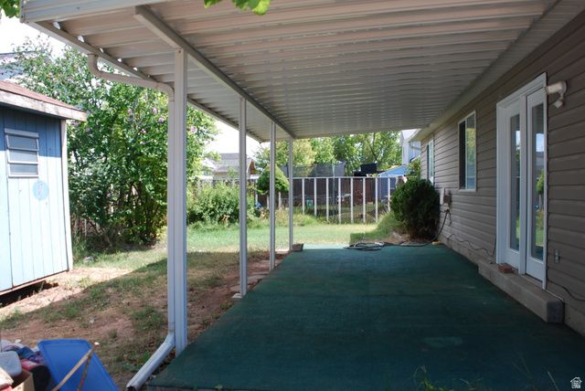 2917 S FLAIR ST, West Valley City, UT 84120