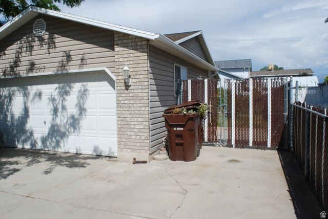 2917 S FLAIR ST, West Valley City, UT 84120