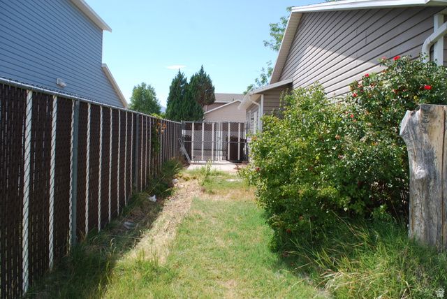 2917 S FLAIR ST, West Valley City, UT 84120