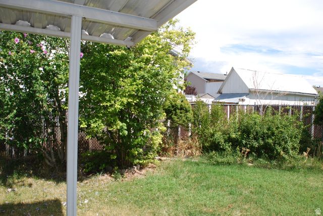 2917 S FLAIR ST, West Valley City, UT 84120