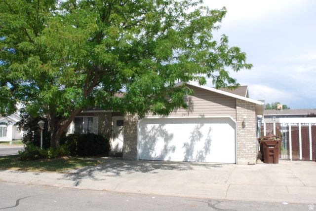 2917 S FLAIR ST, West Valley City, UT 84120