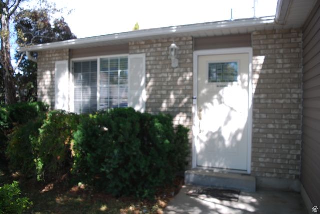 2917 S FLAIR ST, West Valley City, UT 84120