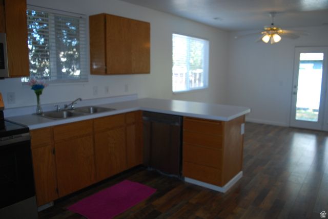 2917 S FLAIR ST, West Valley City, UT 84120