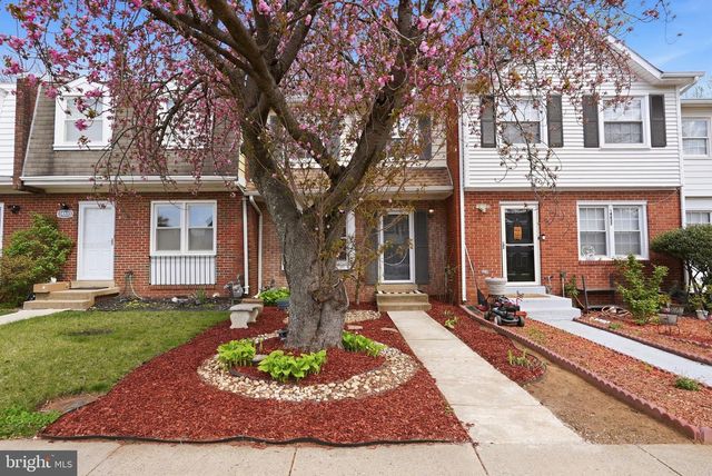 14835 EMBERDALE DR, Woodbridge, VA 22193