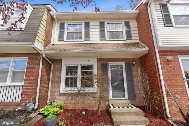 14835 EMBERDALE DR, Woodbridge, VA 22193