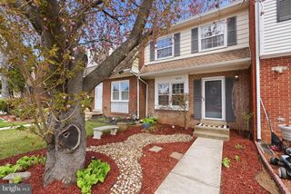 14835 EMBERDALE DR, Woodbridge, VA 22193