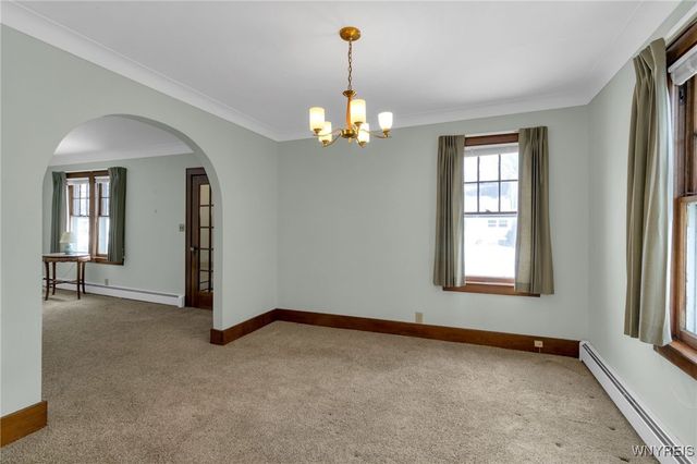 110 Moulton Avenue, Tonawanda, NY 14223