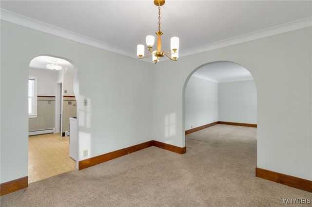 110 Moulton Avenue, Tonawanda, NY 14223