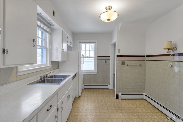 110 Moulton Avenue, Tonawanda, NY 14223