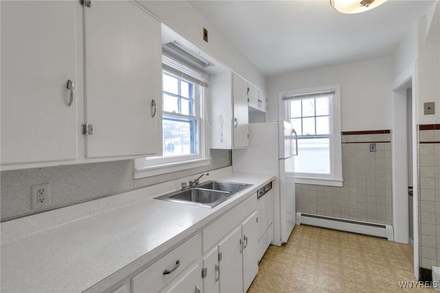 110 Moulton Avenue, Tonawanda, NY 14223