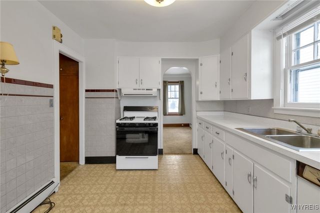 110 Moulton Avenue, Tonawanda, NY 14223