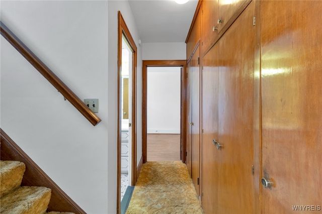 110 Moulton Avenue, Tonawanda, NY 14223