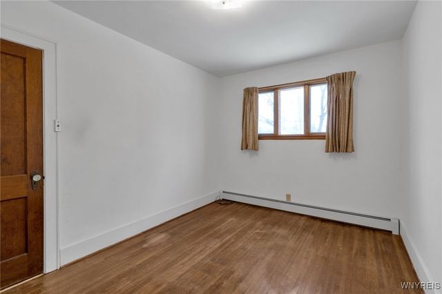 110 Moulton Avenue, Tonawanda, NY 14223