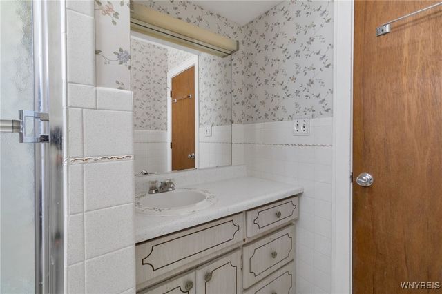 110 Moulton Avenue, Tonawanda, NY 14223