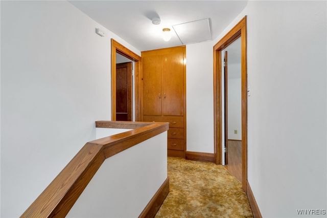 110 Moulton Avenue, Tonawanda, NY 14223