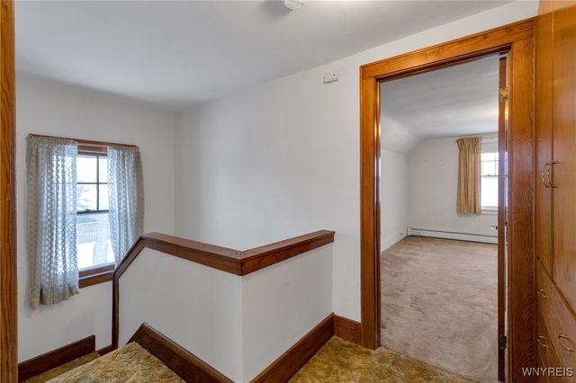 110 Moulton Avenue, Tonawanda, NY 14223