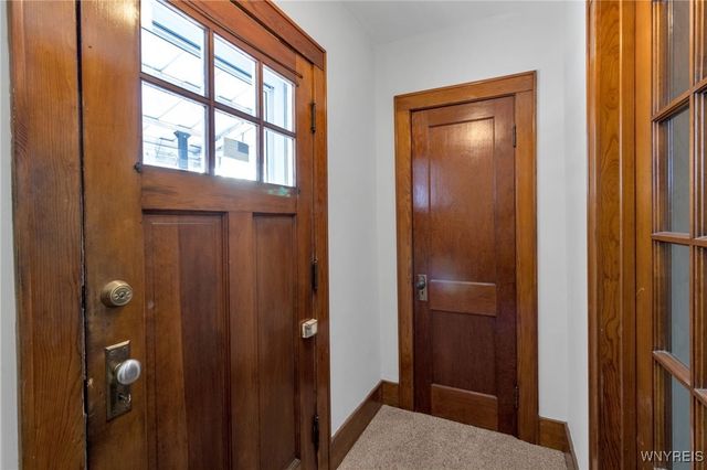 110 Moulton Avenue, Tonawanda, NY 14223