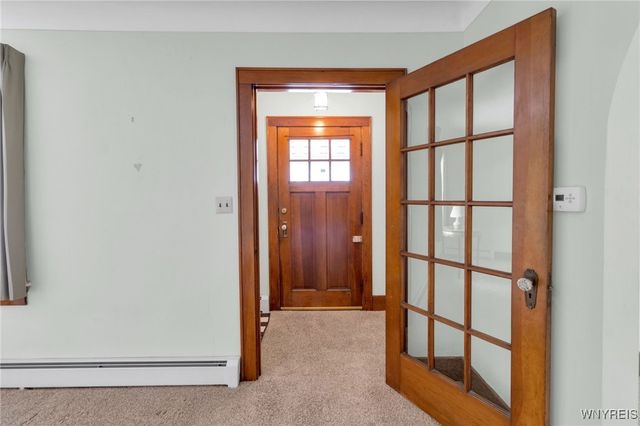 110 Moulton Avenue, Tonawanda, NY 14223