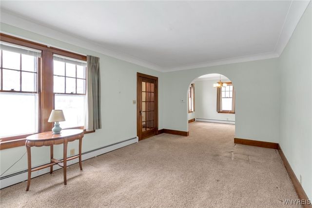 110 Moulton Avenue, Tonawanda, NY 14223