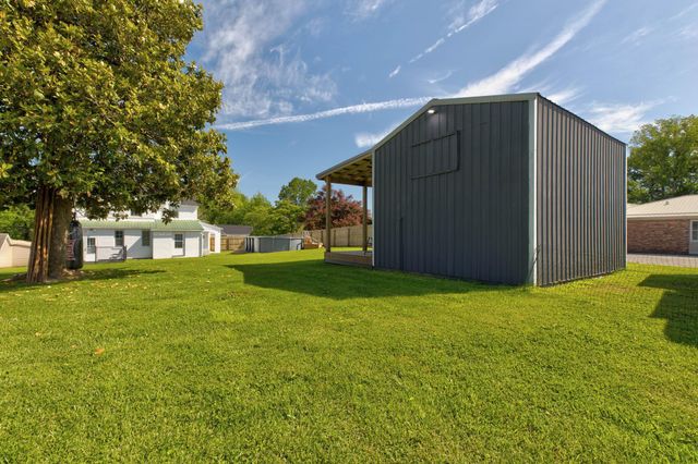 110 Winn Street, Mt Sterling, KY 40353