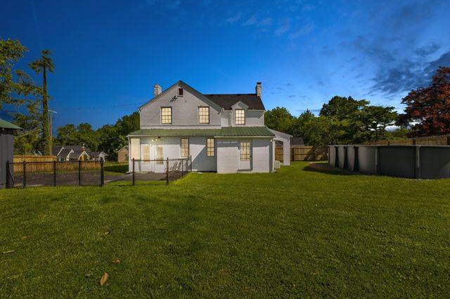 110 Winn Street, Mt Sterling, KY 40353