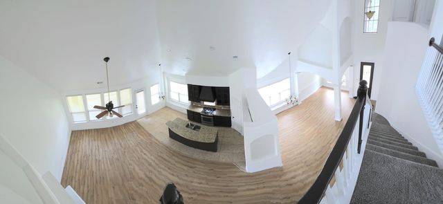 11516 Round Leaf Drive, Fort Worth, TX 76244