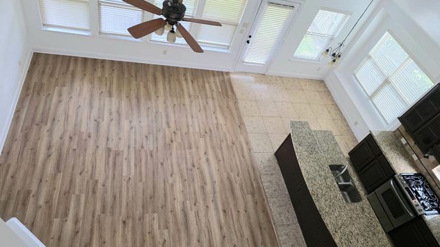11516 Round Leaf Drive, Fort Worth, TX 76244