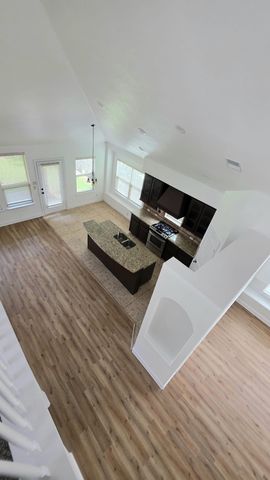 11516 Round Leaf Drive, Fort Worth, TX 76244
