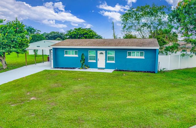 9518 Keating Drive, Palm Beach Gardens, FL 33410