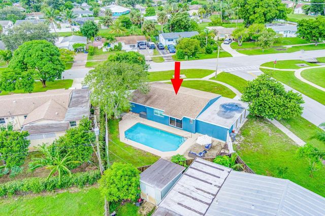9518 Keating Drive, Palm Beach Gardens, FL 33410