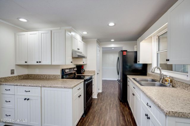 115 Constitution Avenue, Augusta, GA 30907