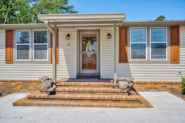 115 Constitution Avenue, Augusta, GA 30907