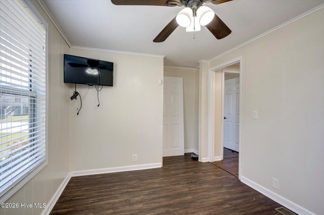 115 Constitution Avenue, Augusta, GA 30907