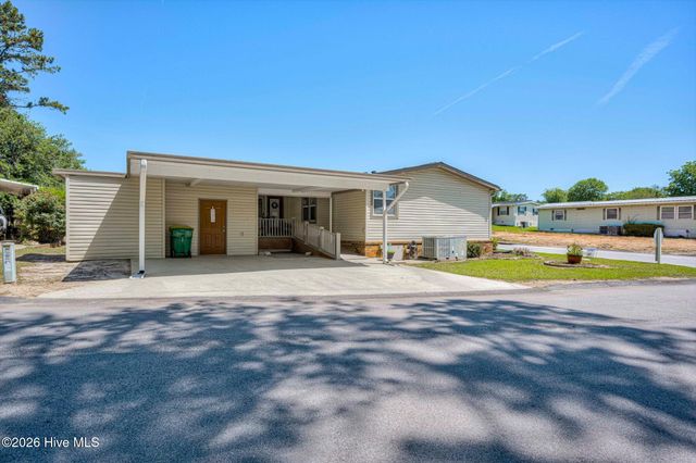 115 Constitution Avenue, Augusta, GA 30907
