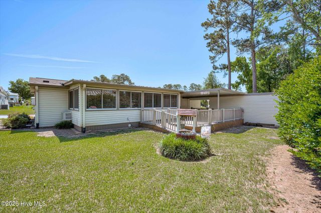 115 Constitution Avenue, Augusta, GA 30907