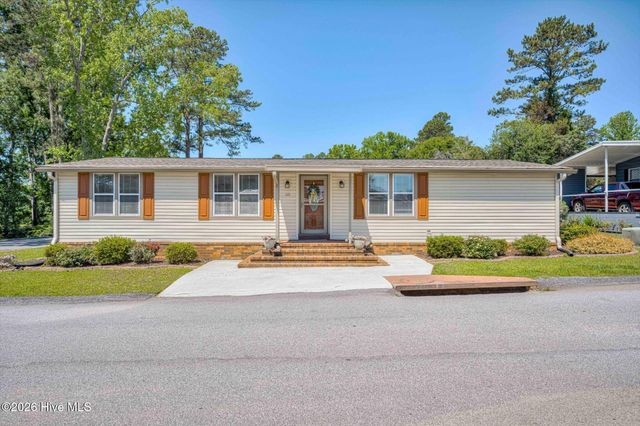 115 Constitution Avenue, Augusta, GA 30907