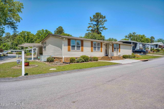 115 Constitution Avenue, Augusta, GA 30907