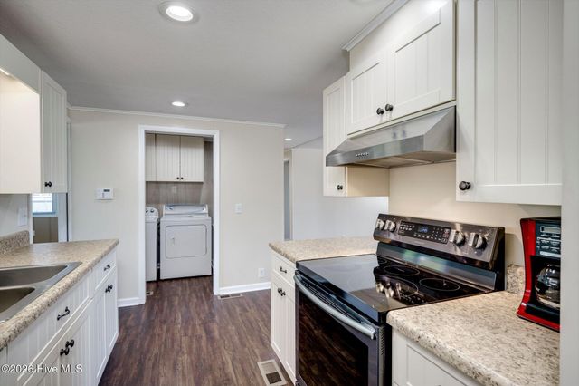 115 Constitution Avenue, Augusta, GA 30907