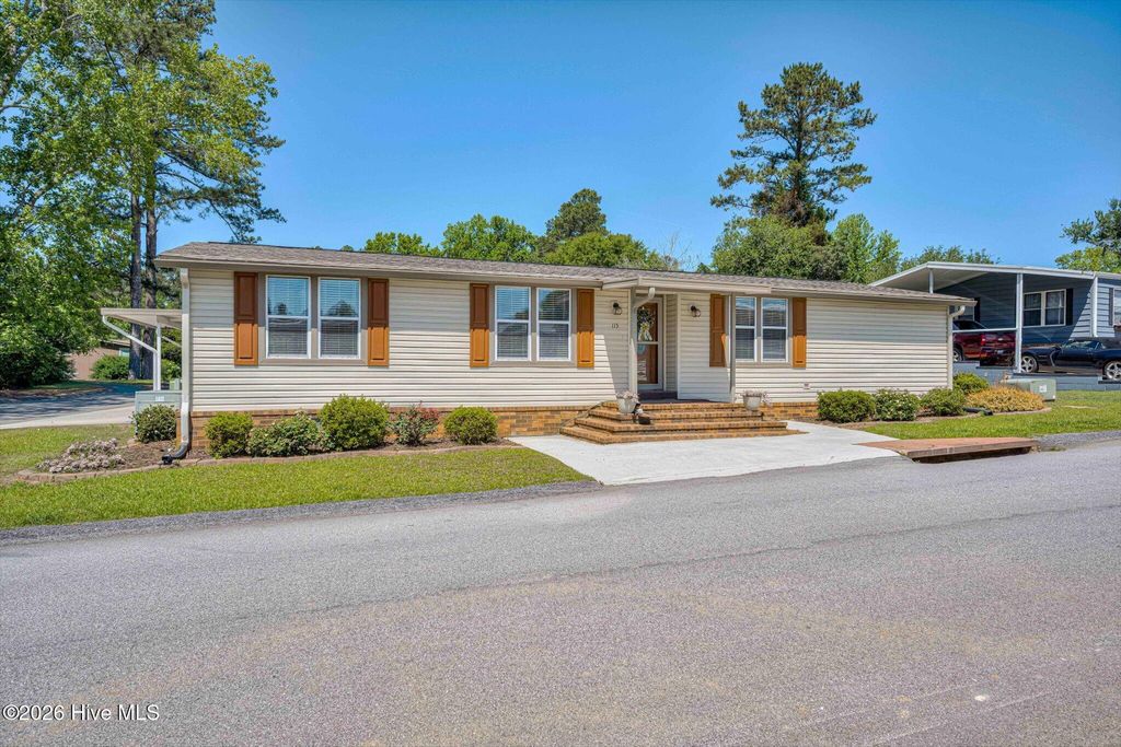 115 Constitution Avenue, Augusta, GA 30907