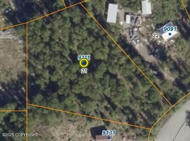 9111 W Sammie Circle, Wasilla, AK 99623