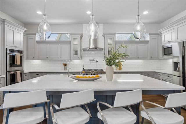 3892 Rittenhouse Street, Frisco, TX 75034