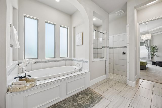3892 Rittenhouse Street, Frisco, TX 75034