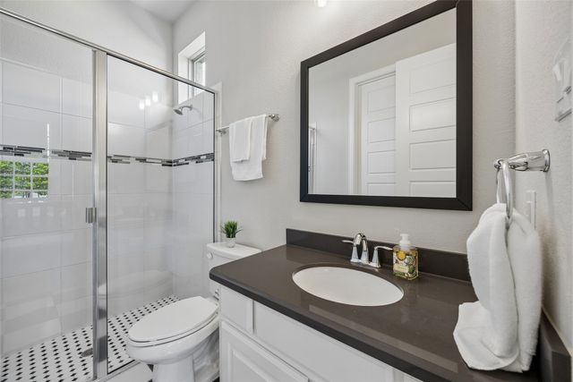 3892 Rittenhouse Street, Frisco, TX 75034